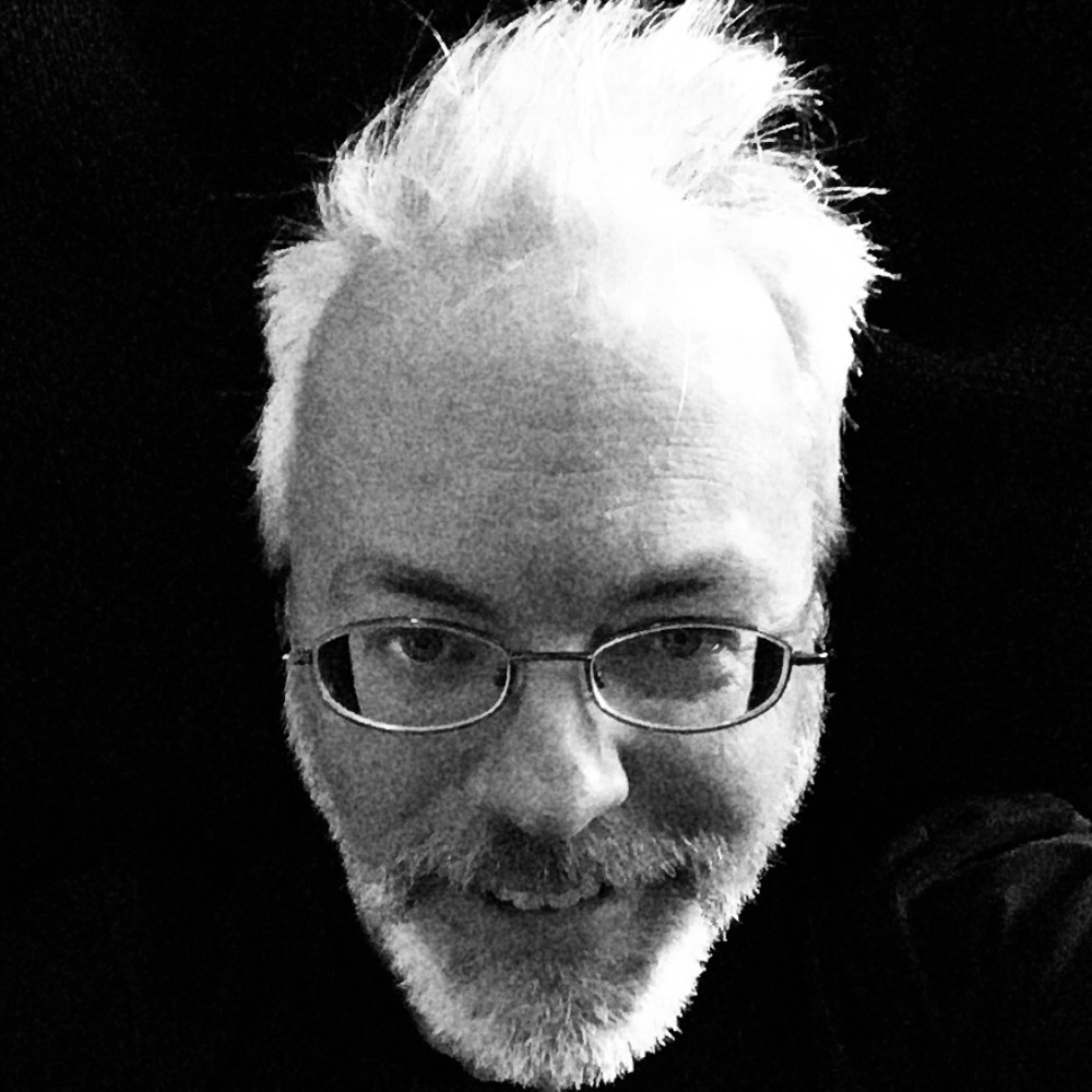Meet your Posher, David
